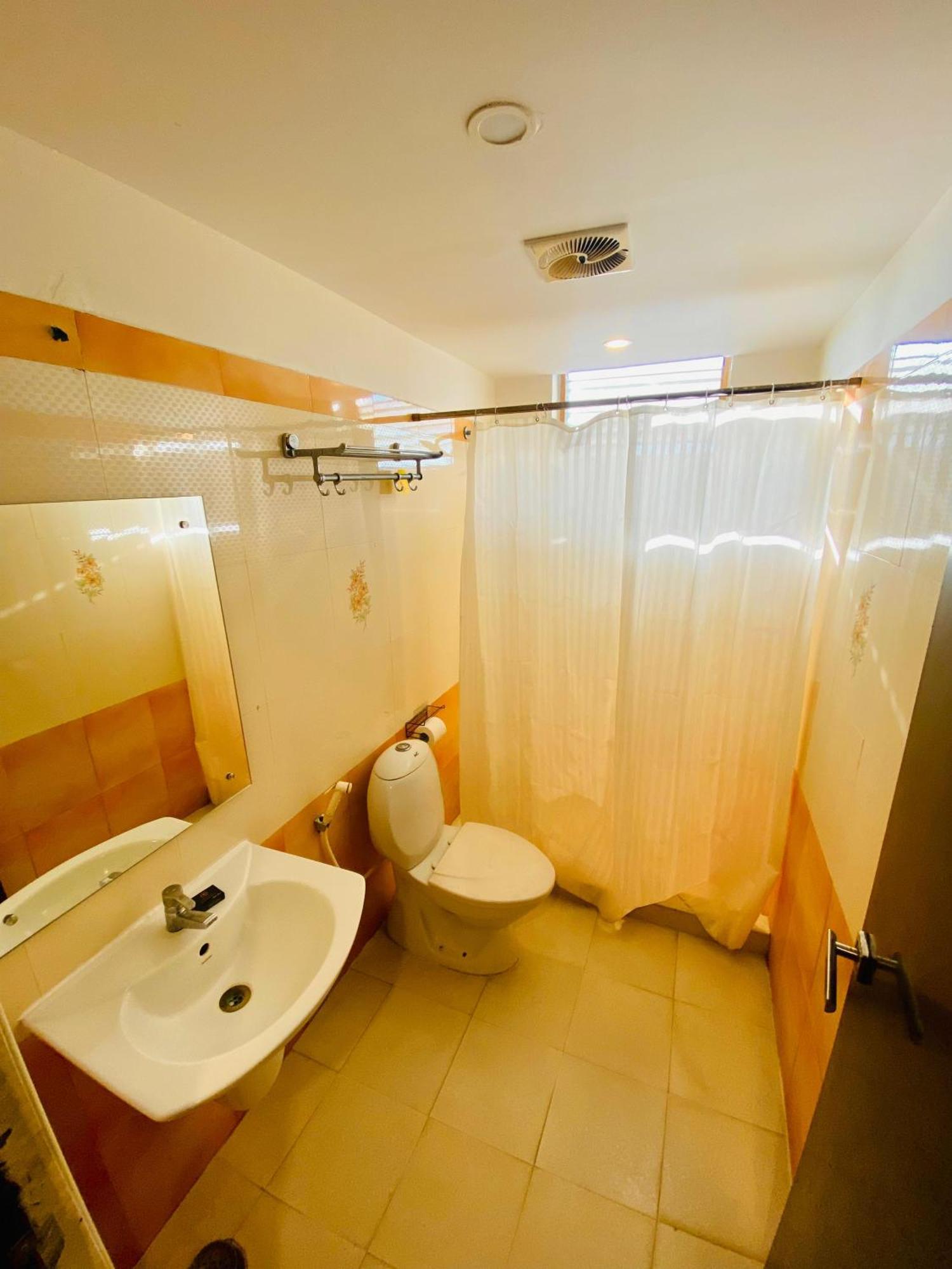 Hotel Shloka Residency Shamshabad Zewnętrze zdjęcie