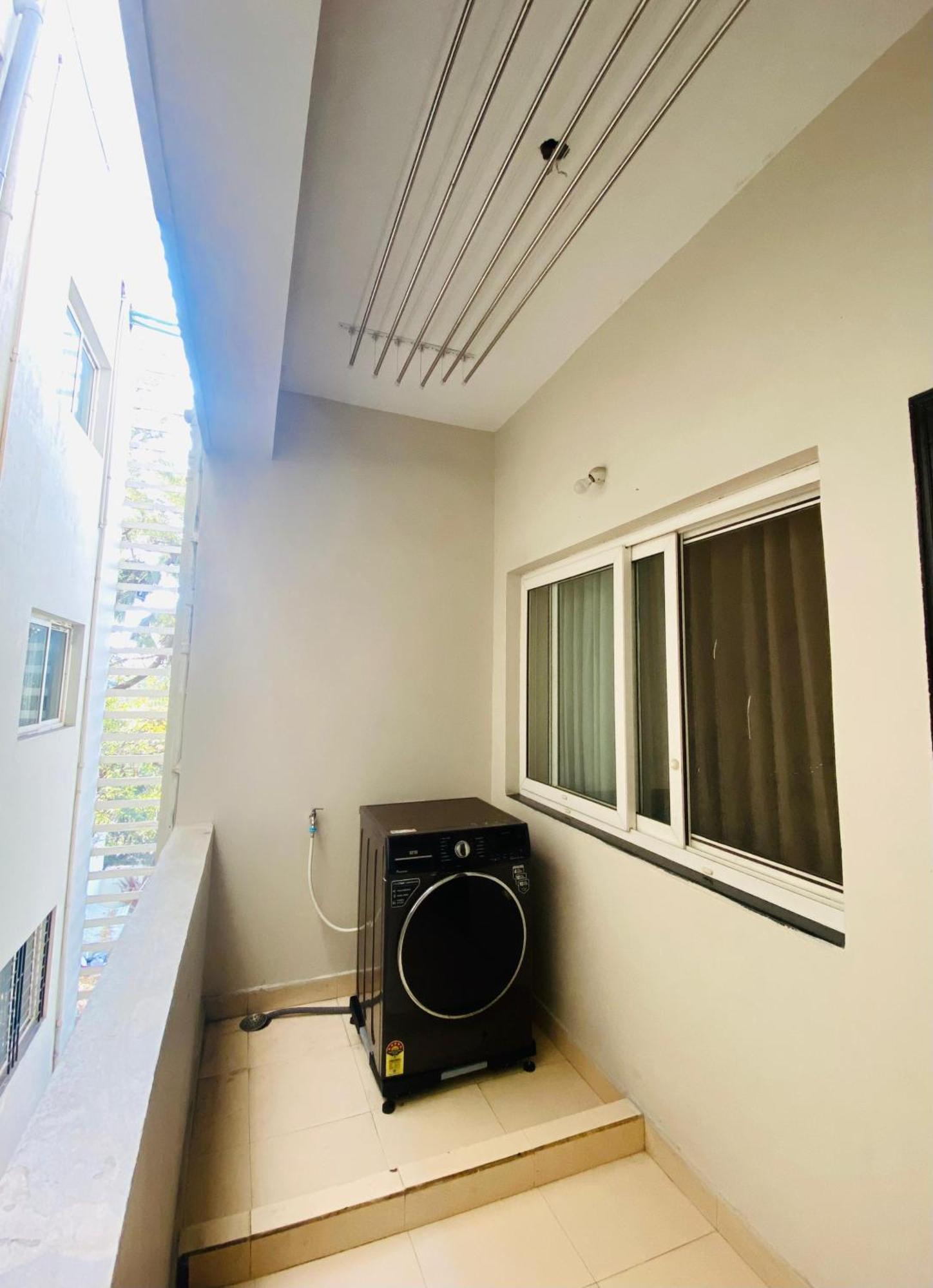 Hotel Shloka Residency Shamshabad Zewnętrze zdjęcie